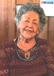 Margarita Moreno Obituary