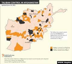 Jun 23, 2021 · taliban control tajikistan border crossing as ghani heads to us map of afghanistan locating shir khan bandar, the main border crossing with tajikistan. Risk Of Taliban Momentum As Dozens Of Afghan Districts Fall Since Foreign Withdrawal Began