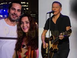 Jun 16, 2021 · dino morea spotted in bandra updated : Preity Zinta And Dino Morea Have A Gala Time At Bryan Adams Mumbai Concert