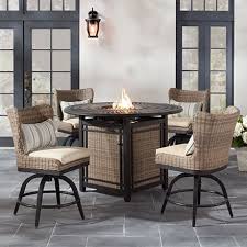 Always a contender for best outdoor furniture, wicker garden furniture works well in a range of outdoor settings, from urban roof gardens to a classical terrace. Outdoor Lounge Furniture Patio Furniture The Home Depot
