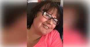 Obituary information for Mary (Lorie) Allen