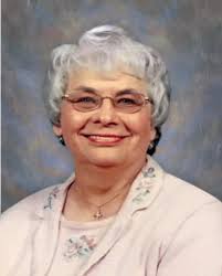 Charlotte Koch Obituary