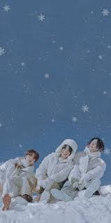 '2021 bts winter package' spot. 260 ËË‹ My Kpop Lockscreens ËŽËŠ Ideas In 2021 Kpop Wallpaper Kpop Bts Wallpaper