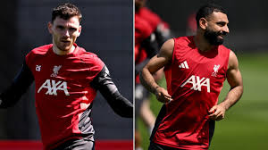 News source: Liverpool FC