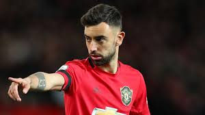 Bruno fernandes (born 8 september 1994) is a portuguese footballer who plays as a central attacking midfielder for british club manchester united, and the portugal national team. Bruno Fernandes Manchester United Wallpapers Top Free Bruno Fernandes Manchester United Backgrounds Wallpaperaccess