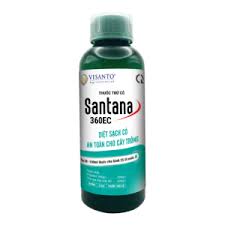 Santana 360EC