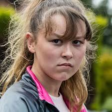 Three Girls' Ruby: Brainwashed into thinking her abuser was her 'boyfriend'  and pregnant at 13