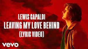 Translation of '선인장 (cactus)' by a.c.e (에이스) from korean to english. Lewis Capaldi Leaving My Love Behind Lyric Video Youtube