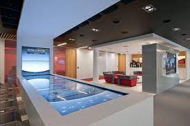 If you don't remember your my account password, you can. Inside Mcafee S Amsterdam Offices Office Snapshots
