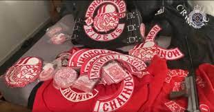 Mongrel Mob Recruiting Members For North Queensland Chapter Biker News