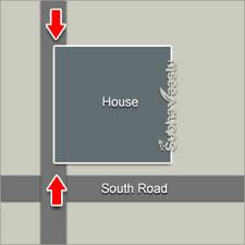 Do you have your kitchen in northeast, northwest or southwest. 65 Southwest Facing House Vastu Tips Remedies Nairuthi