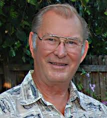 Norman Gow Obituary (2015)