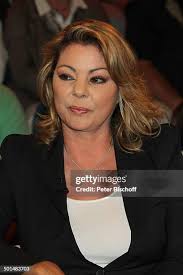 414 Sandra Sängerin Stock Photos, High-Res Pictures, and Images