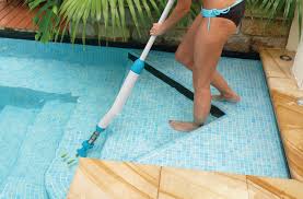 Kit D Entretien Pour La Piscine