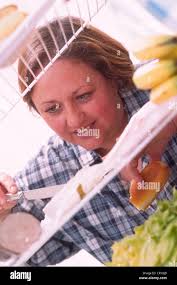 Hefty hi-res stock photography and images