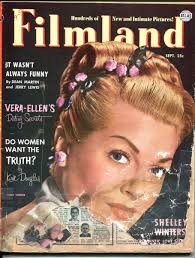 MAG: Filmland 9/1952-Atlas-Lana Turner-Martin & Lewis-Kirk Douglas-P/FR