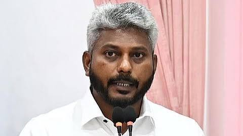 தமிழக அமைச்சர் மரிய‌ வில்சன் மீதான வழக்கு ஆகஸ்ட் 18-க்கு ஒத்திவைப்பு
