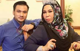 In berita, dato seri vida. Siapakah Jejaka Tampan Ini Dalam Hidup Datuk Seri Vida Murai My