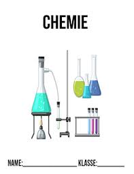 Chemie deckblatt klasse 10 | deckblätter zum ausdrucken. Chemie Deckblatt Bilder Chemie Deckblatter