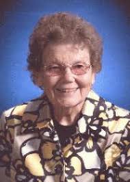 Vivian Irene Smith Obit