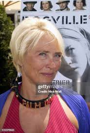 Toby Rose during 2003 Cannes Film Festival