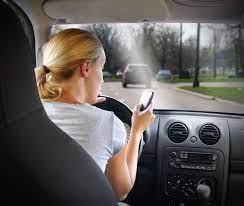 This recommendation was much easier to apply than conventional wax based polishes. Startling Driving While On The Phone Facts Burrow Associates