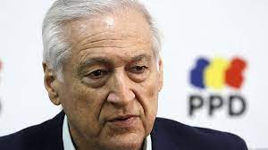 Primero el ppd bajó a heraldo muñoz. Heraldo Munoz Califica Como Polemica La Visita De Pompeo A Chile Vino A Persuadir Para No Estrechar Relaciones Con China Entornointeligente