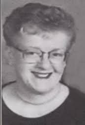 Sharon J Carlson Aman (1941-1999)