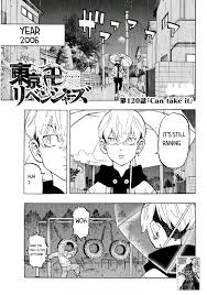 Undoubtedly, tokyo revengers is one of. Tokyo Manji Revengers Chapter 120 Manga Online For Free Myreadingmanga In