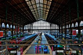 Incident gare du nord aujourd'hui. Un Homme Poignarde Gare Du Nord A Paris L Agresseur Recherche Par La Police Actu Paris