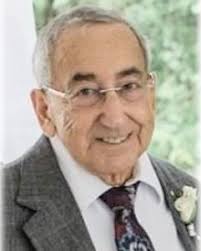 Victor Latino Obituary (1932