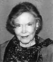 Annettte Pierson Obituary (1926