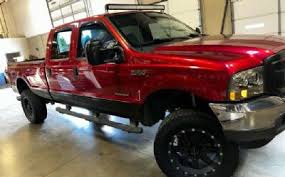 Image result for Dark Toreador Red 1999 F550