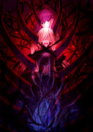 Fate/stay night heaven's feel returns with the second chapter of the epic trilogy! Fate Stay Night Heaven S Feel Ii Lost Butterfly Image 2476384 Zerochan Anime Image Board