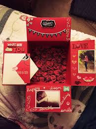 Birthday Care Package Ideas For Girlfriend Valentine S Day Deployment Care Package Usmc Love Military Valentines Day Care Package Birthday Care Packages Birthday Gifts For Girlfriend