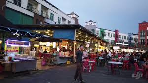 Maybe you would like to learn more about one of these? 101 Premier Food Court Kuching Youtube