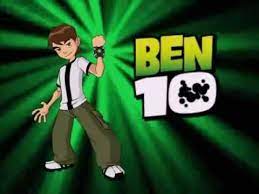 Abertura Corrida Contra O Tempo Ben 10 Letras Mus Br
