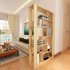 Gunakan sekat dan hindari penggunaan pintu. Ini Dia Cara Pemanfaatan Sekat Ruangan Sarae Id