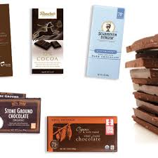 Popular dark chocolate bars available in india. The Best Dark Chocolate Review Jamie Geller
