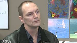 Patrick Brazeau found injured in his home