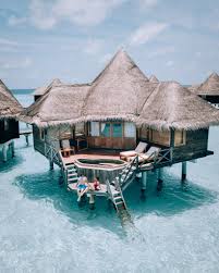 10 places to celebrate honeymoon in maldives : Coco Resorts Secluded Island In The Maldives Dream Vacations Destinations Vacation Places Places To Travel