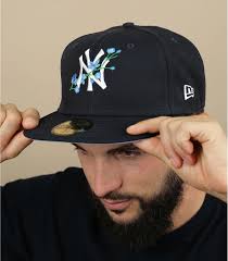 Ny Yankees Cap 2025