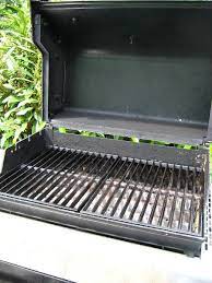 How To Clean Rusty Cast Iron Grill Grates Cleaning Rusty Cast Iron Cast Iron Grill Grill Grates