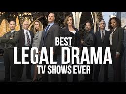 Tv series, along with gunsmoke and lassie. Top 5 Best Legal Drama Tv Shows Ever Youtube