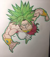 Lssj Broly Dragonballz Amino A tutorial for beginners (part 1)—basic drawing. lssj broly dragonballz amino