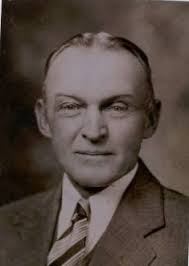 Albert William Hoth (1883-1939)