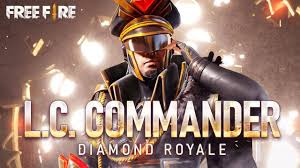 Free fire extension replace new tab with free fire wallpaper backgrounds. Garena Free Fire Diamond Royale L C Commander Facebook
