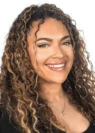 Adrianne Harden's Instagram, Twitter & Facebook