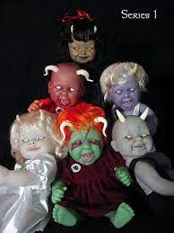 Joyin sound activated haunted doll, halloween baby doll for halloween decorations and halloween accessories. 24 Scary Baby Dolls Ideas Creepy Dolls Scary Dolls Scary Baby Dolls