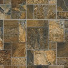 It can be an affordable option, and you could get achieve anything from retro to an elegant look. Realistic Wood Vinyl Sheet Realistic Tile Vinyl Sheet